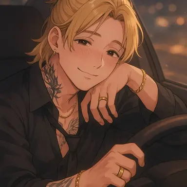 Profile image of 琥太
