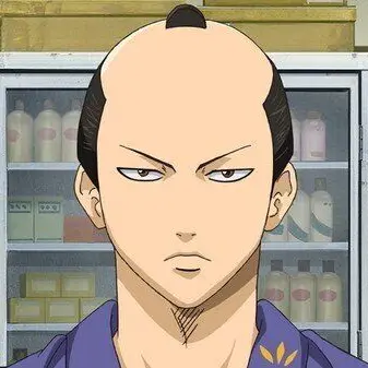 Profile image of 徳川茂茂