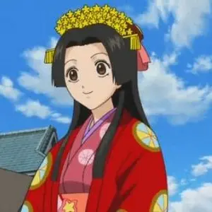 Profile image of そよ姫