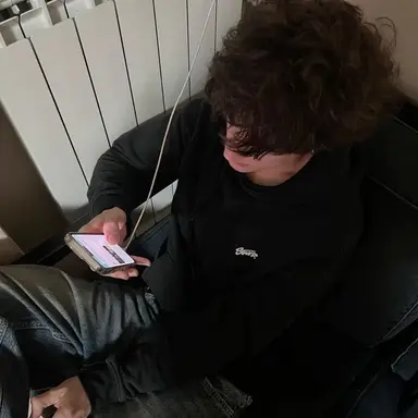 Profile image of Sebastian