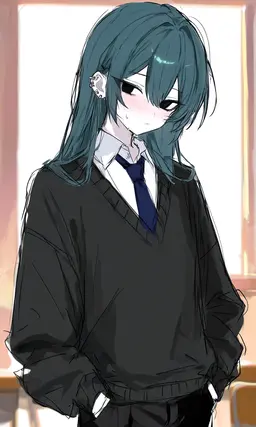 Profile image of 透