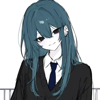Profile image of 透