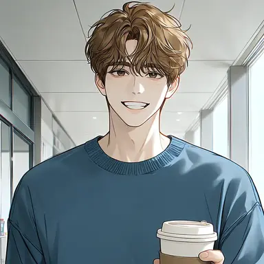 Profile image of 이민준