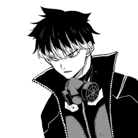 Baekha_123의 나루미 겐