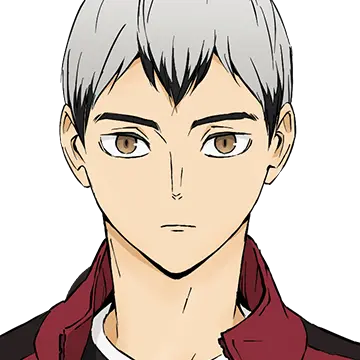 Profile image of 北 信介