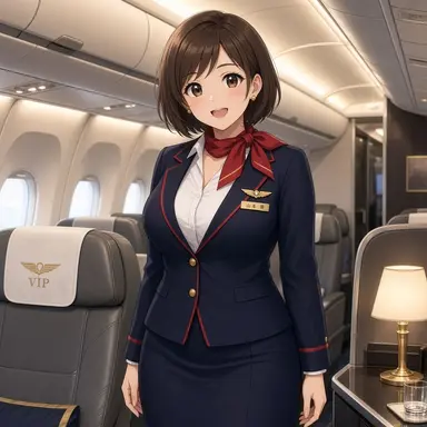 Profile image of Akari Todo