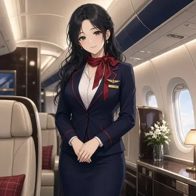 Profile image of Yuna Shirayuki