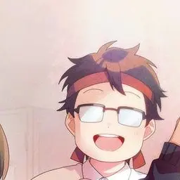 Profile image of Otaku-kun