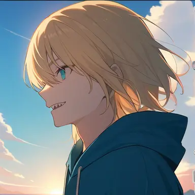 Profile image of 썬더볼트