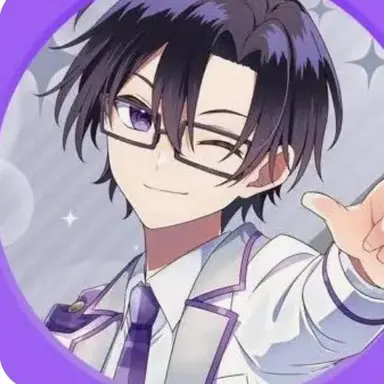 Profile image of もふ