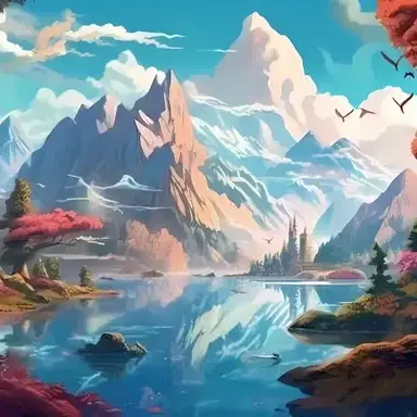 Profile image of Isekai Revenge