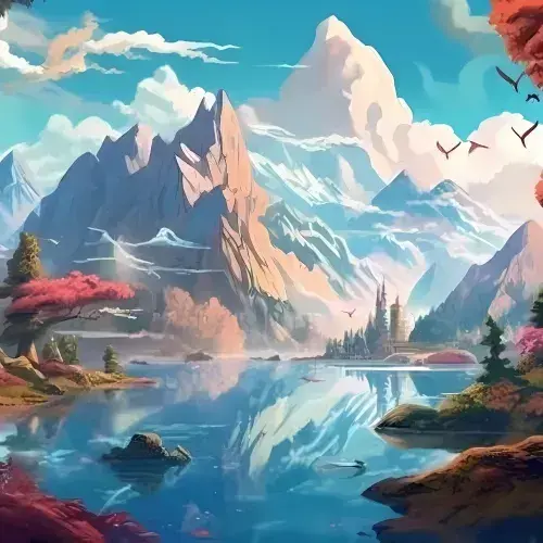 HomelySteak5273의 Isekai Revenge