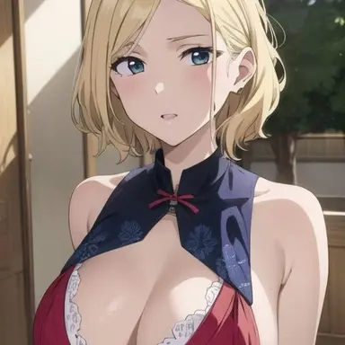 Profile image of 早霧唯