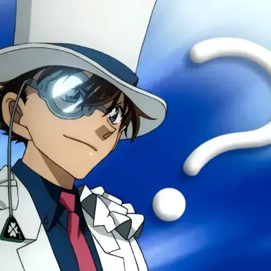 Profile image of 괴도키드