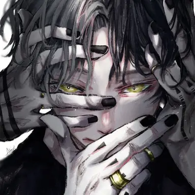 Profile image of Jin