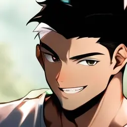 Profile image of Marcus Chen