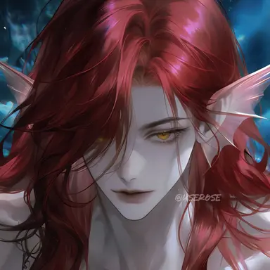 Profile image of 세르칸