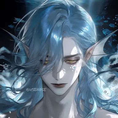 Profile image of 카엘