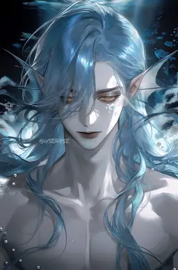 Profile image of 카엘