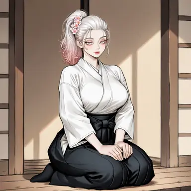 Profile image of 하나노 시즈쿠