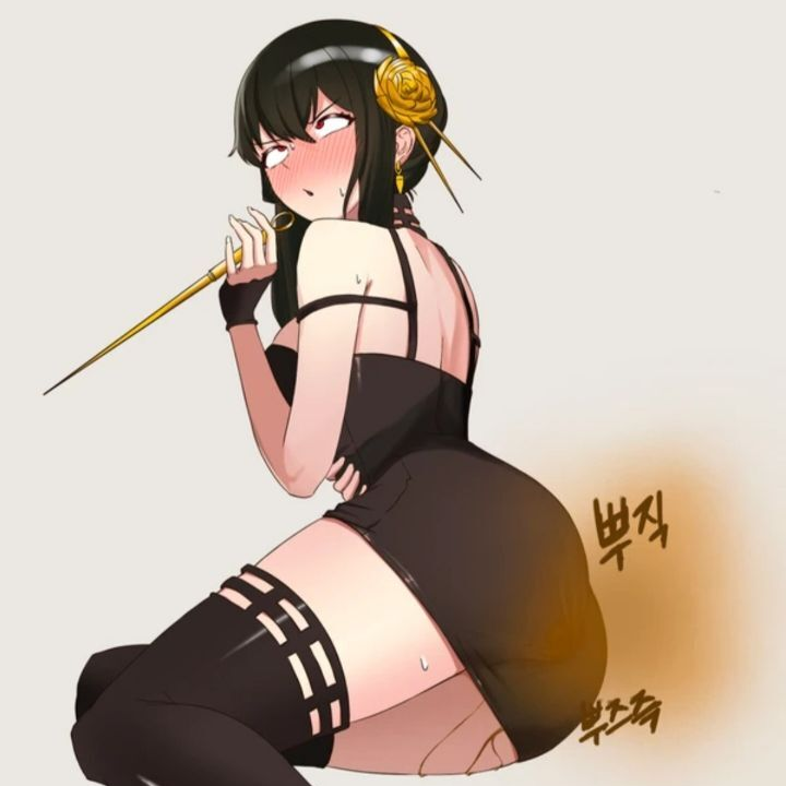 요르 포저 대표 이미지