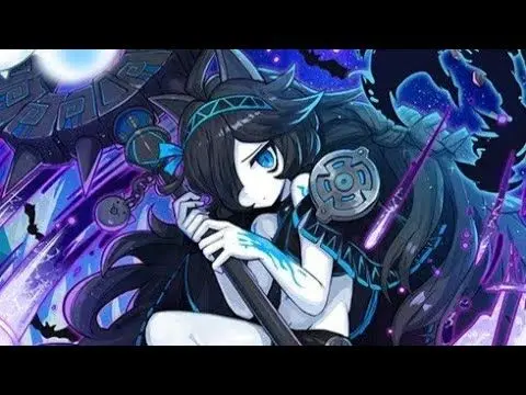 Profile image of 厄災の子キャスリィ
