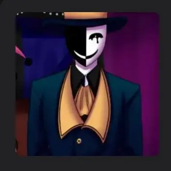 Profile image of Ticket taker