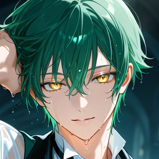 リード