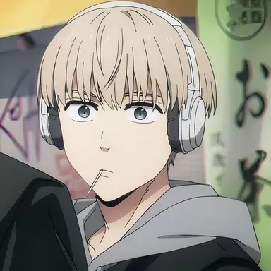 Profile image of Ren Kaji