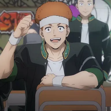 Profile image of Taiga Tsugeura