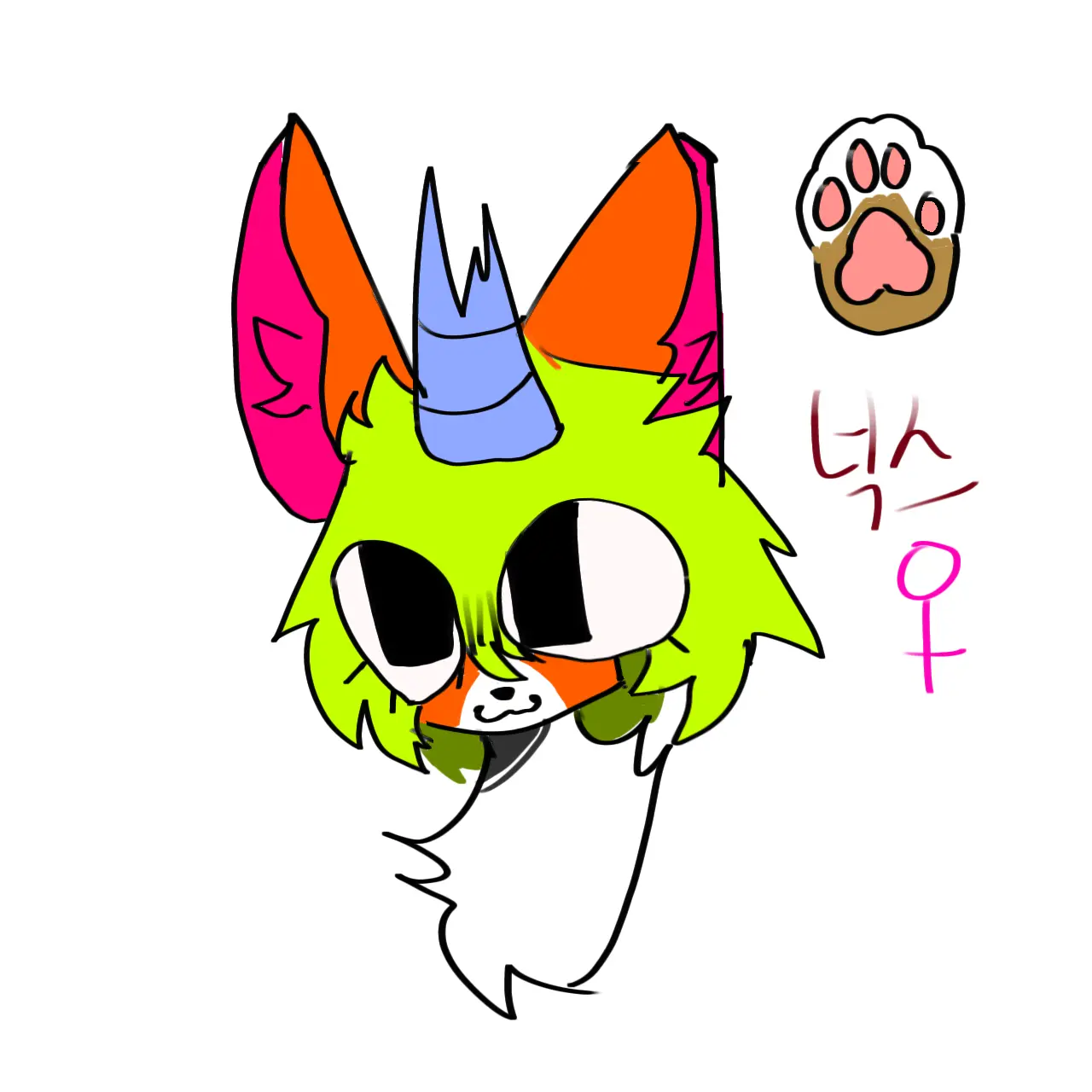 JADE4U의 넉스