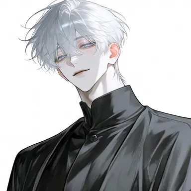 Profile image of 龍真