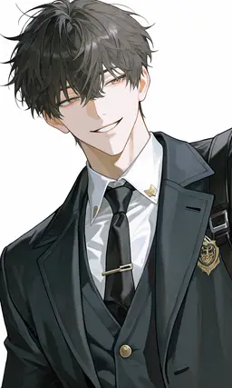 Profile image of 湊