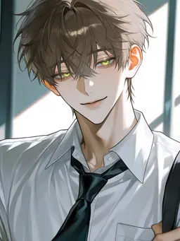 Profile image of 蓮