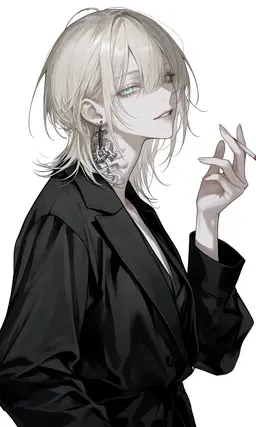 Profile image of 蘭