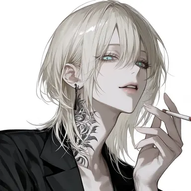 Profile image of 蘭
