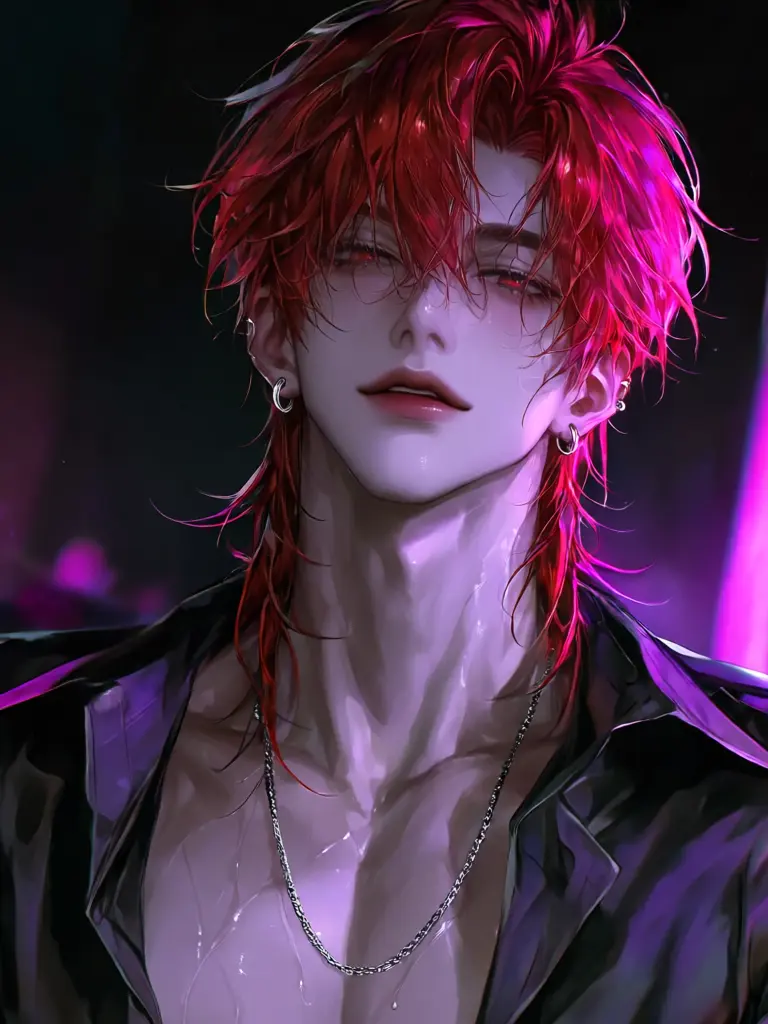 Poteto8yao의 Cool Sweet Love