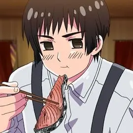 Profile image of 菊