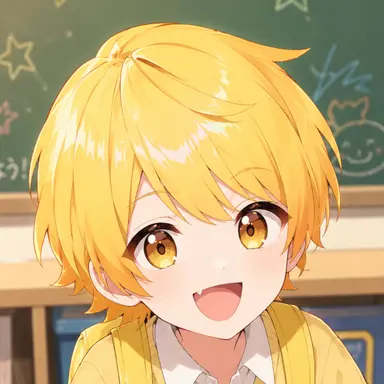 Profile image of あっきぃ