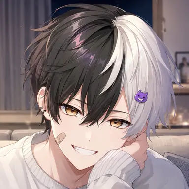 Profile image of 川上 隼人