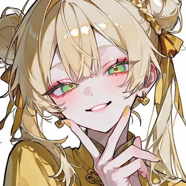 Profile image of 메이메이