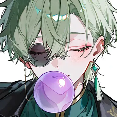 Profile image of 웨ン