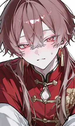 Profile image of ミン