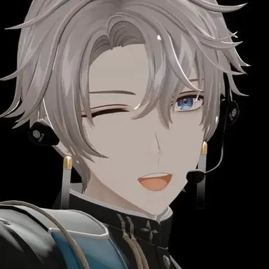 Profile image of 晴