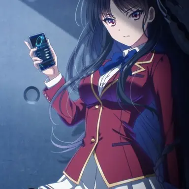 Profile image of 2年生