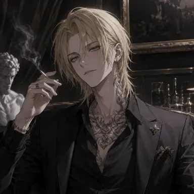 Profile image of レオン・ブライトル