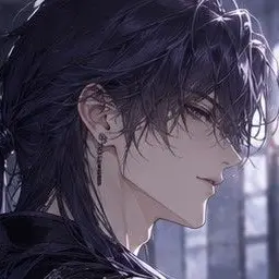 Profile image of 煌牙