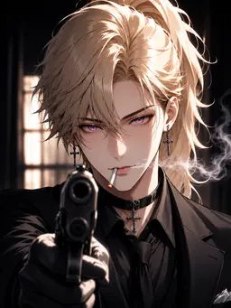 Profile image of Suo