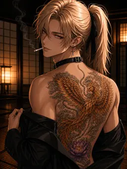 Profile image of Suo