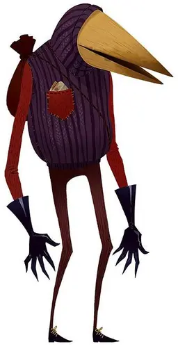 Profile image of The Guest